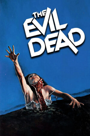 Phim The Evil Dead HD Vietsub