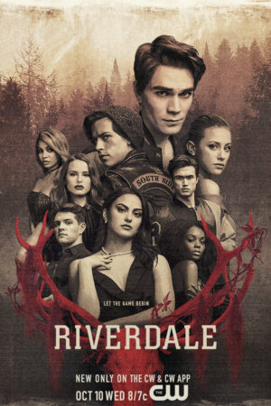 Phim Thị Trấn Riverdale ( 3) HD Vietsub