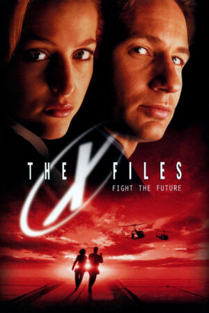 Phim The X Files HD Vietsub