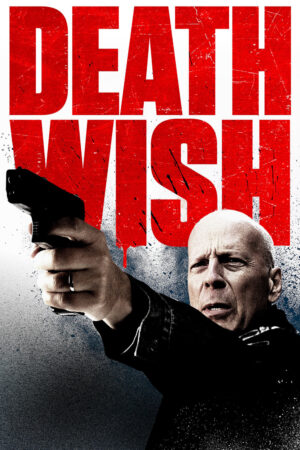 Phim Death Wish HD Vietsub