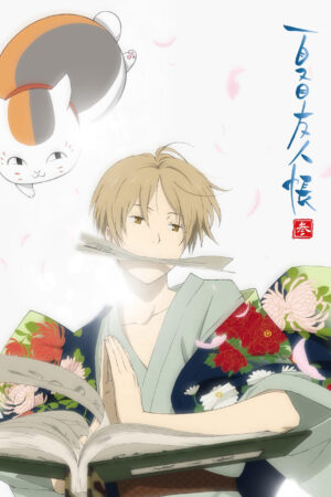 Phim Hữu Nhân Sổ Natsume Yuujinchou 3 HD Vietsub