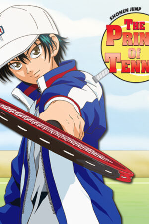 Phim Prince Of Tennis HD Vietsub