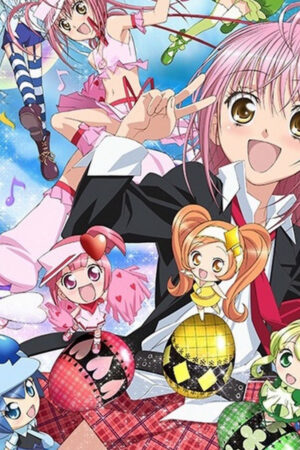 Phim Shugo Chara HD Vietsub