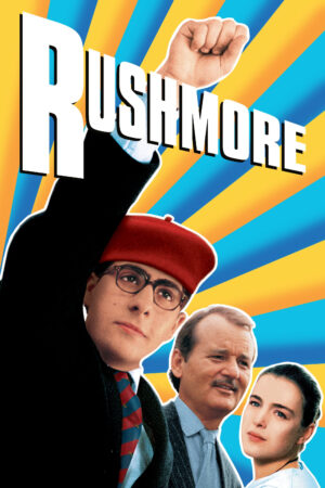 Phim Mối Tình Tay Ba Trường Rushmore HD Vietsub