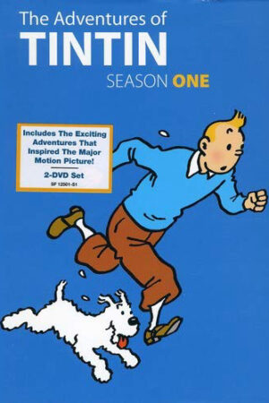 Phim Những Cuộc Phiêu Lưu Của Tintin 1 HD Vietsub