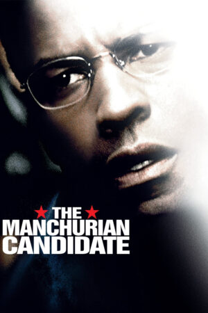 Phim The Manchurian Candidate HD Vietsub