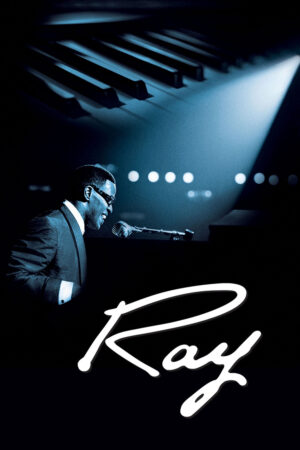 Phim Huyền Thoại Ray Charles HD Vietsub