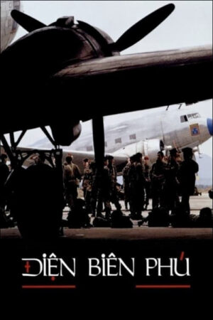 Phim Điện Biên Phủ HD Vietsub