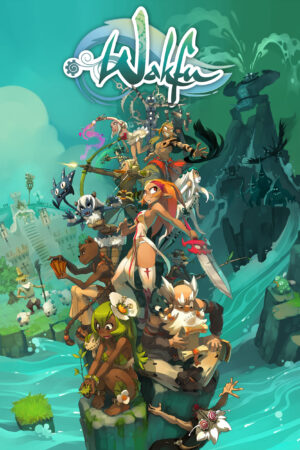 Phim Wakfu ( 3) HD Vietsub