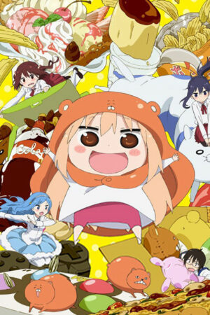 Phim Himouto Umaru chan Cô em gái hai mặt HD Vietsub