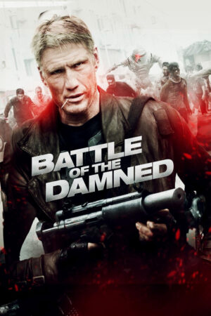 Phim Battle of the Damned HD Vietsub