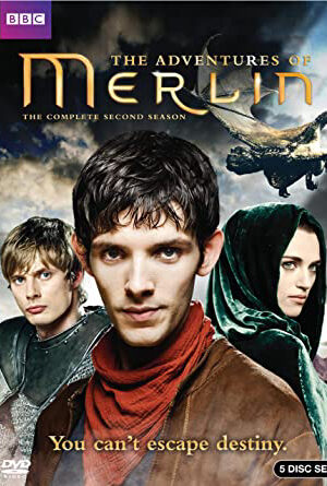 Phim Merlin ( 2) HD Vietsub