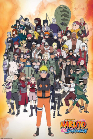 Phim Naruto Shippuden HD Vietsub