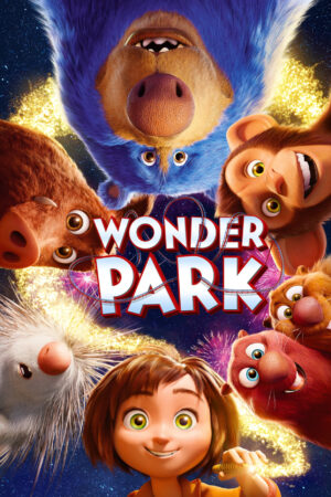 Phim Wonder Park HD Vietsub