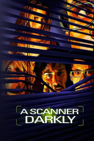 Phim A Scanner Darkly HD Vietsub