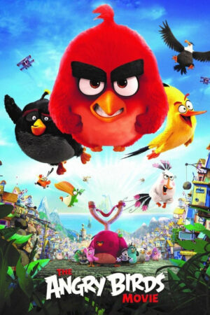 Phim Phim Angry Birds HD Vietsub