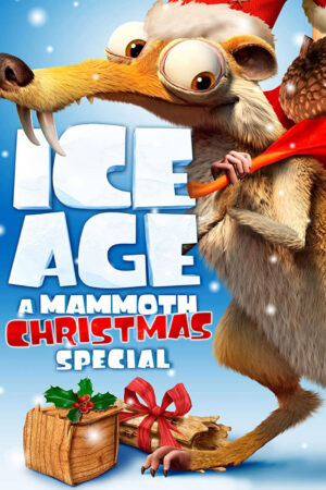 Phim Ice Age A Mammoth Christmas HD Vietsub