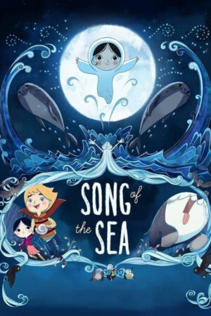 Phim Song of the Sea HD Vietsub