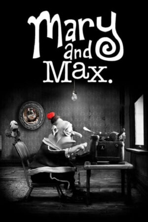 Phim Mary and Max HD Vietsub