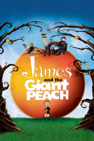 Phim James and the Giant Peach HD Vietsub