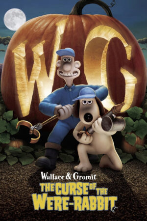 Phim Wallace Gromit The Curse of the Were Rabbit HD Vietsub