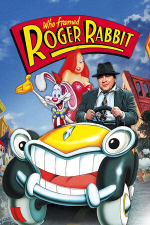 Phim Who Framed Roger Rabbit HD Vietsub