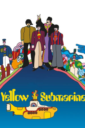 Phim Yellow Submarine HD Vietsub