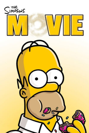 Phim The Simpsons Movie HD Vietsub