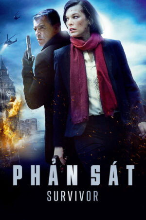 Poster of Phản Sát