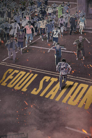 Phim Seoul Station HD Vietsub