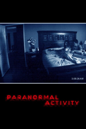 Phim Paranormal Activity HD Vietsub