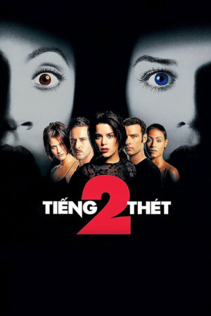 Phim Tiếng Thét 2 HD Vietsub