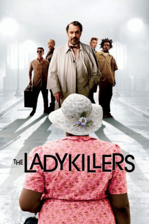 Phim The Ladykillers HD Vietsub