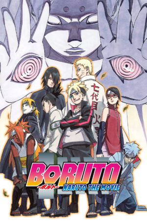 Phim Boruto Naruto the Movie HD Vietsub