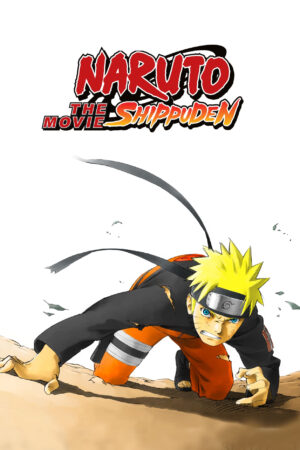 Phim Naruto Shippuden Cái C Tiên Đoán HD Vietsub