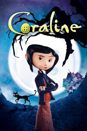 Phim Coraline HD Vietsub