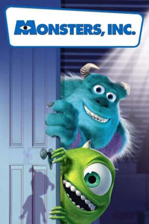 Phim Monsters Inc HD Vietsub