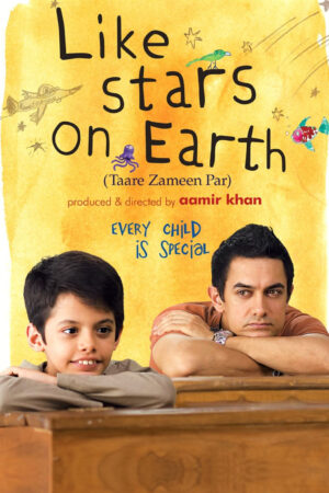 Phim Like Stars on Earth HD Vietsub