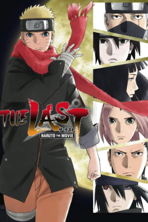 Phim The Last Naruto the Movie HD Vietsub