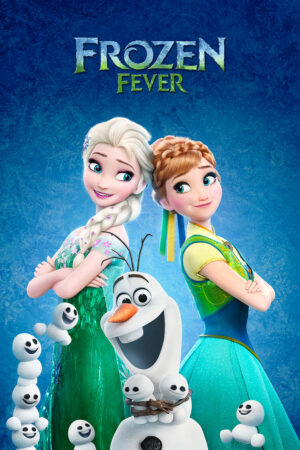 Phim Frozen Fever HD Vietsub