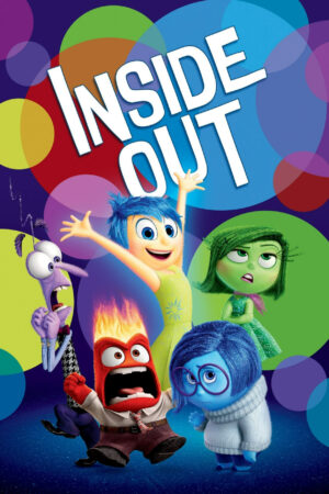 Phim Inside Out HD Vietsub