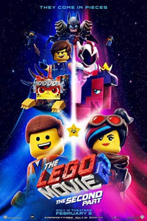 Phim Bộ phim Lego 2 HD Vietsub