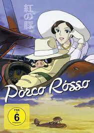 Phim Porco Rosso HD Vietsub