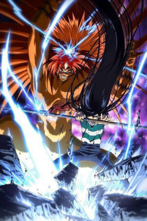 Phim Ushio to Tora HD Vietsub