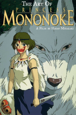 Phim Công chúa Mononoke HD Vietsub