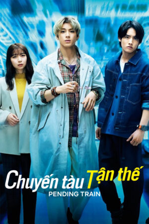 Phim Chuyến Tàu Tận Thế HD Vietsub