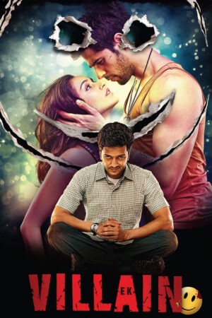 Phim Ek Villain HD Vietsub