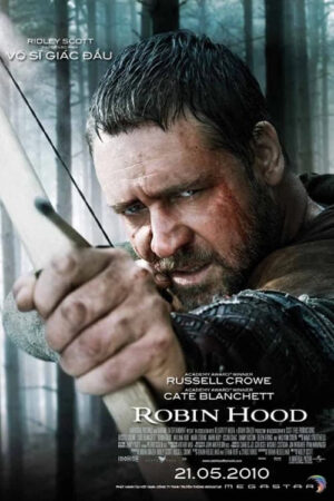 Phim Huyền Thoại Robin Hood HD Vietsub