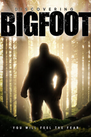 Phim Truy Tìm Bigfoot HD Vietsub