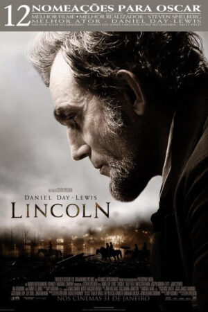 Phim Cuộc Đời Tổng Thống Lincoln HD Vietsub